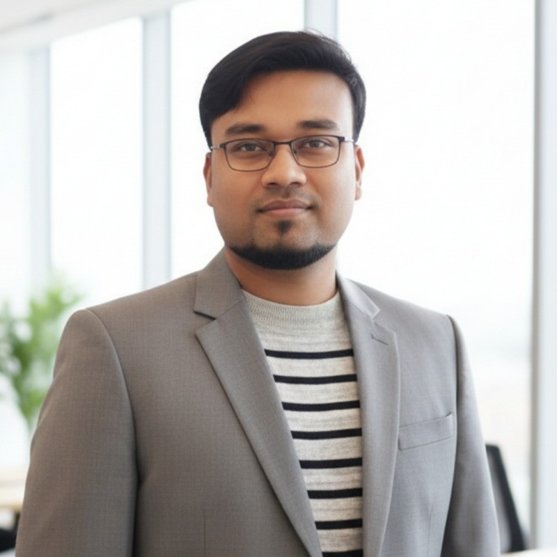 Arafat Bin Mahbub | Oracle Certified Professional | SaaS Specialist ...
